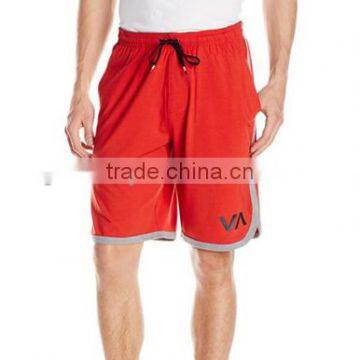 Custom Made Comfortable Mens Running Wearring Mens GYM Shorts