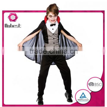 Wholesale super hot Halloween costume for boys costume made party costume for kids