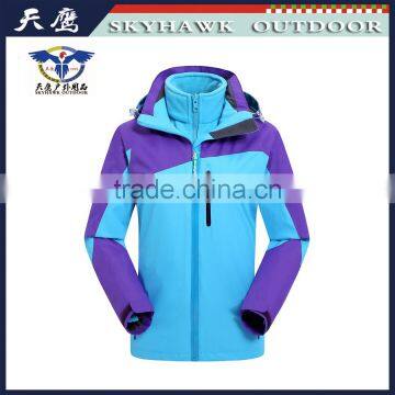 Mytext Winter Jacket Female 5
