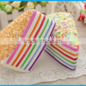 High Quality Soft PU Slow Rising Squishy Toys photo-6