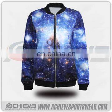 soccer tracksuit, men women's bomber jacket wholesale