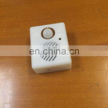 China Supplier customized motion activated voice box