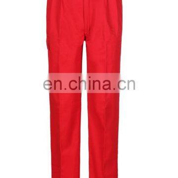 Aramid FR waterproof workwear Trousers