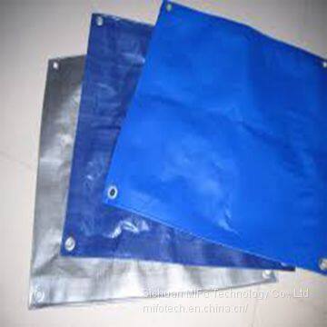 Good/Manufacturer price waterproof pvc coated tarpaulin