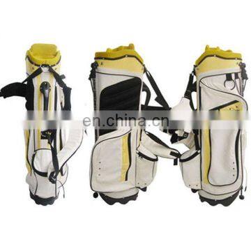 golf stand bags supplier