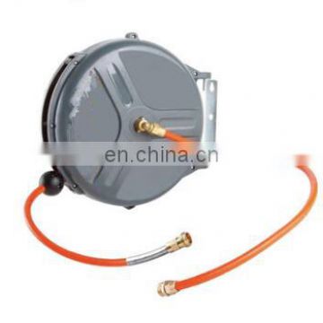 Extension Retractable Spring Automatic Air Hose Reel