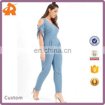 Designer Jumpsuits,Jumpsuits For Fat Women,Customize Women'S Plus Size Bodycon