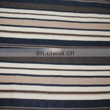 60x60/90x88 Voile Fabric for Garment Use Woven Print Cloth photo-3