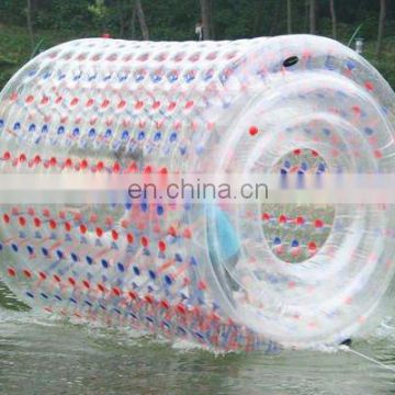 2013 High quality water roller ball ,inflatable roller ball ,zorb ball