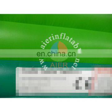 Best Quality Inflatable Bouncy Slide Kids Rabbit Green Inflatable Slide Cheap Price Dry Slide for Sale photo-5
