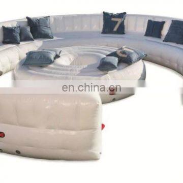 2016 Innovative Inflatable Sofa for Outdoor, Inflatable Chesterfield Sofa photo-2
