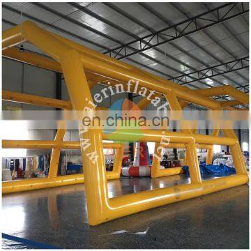 2017 Giant Baseball Tent/inflatable Tent/sport Game Tent for Sale photo-3