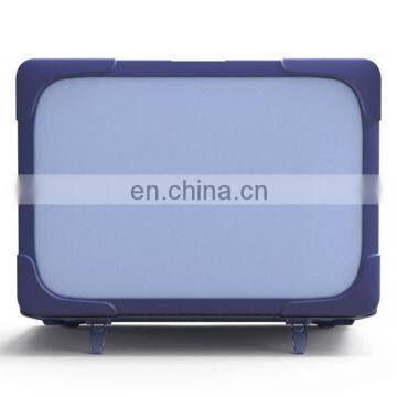 Hard PC Cover Case With Stand for Macbook Air 13 Inch photo-2