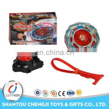 Hot sales kids top light super alloy shenzhen gyro