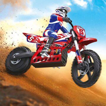 SkyRC Super Rider SR5 Dirt Bike photo-2