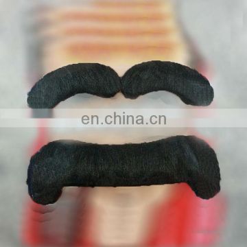 Party Fake mustache beard for sale MOU-0011