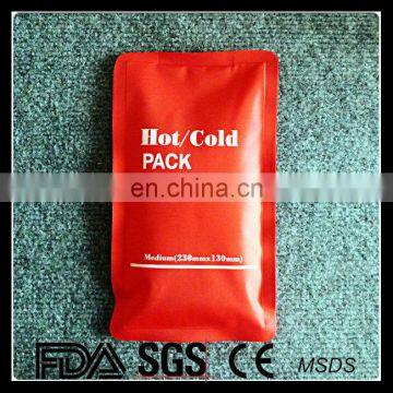 body comfort hot and cold pack