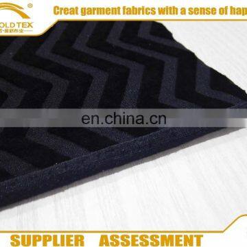 High Quality Wholesale Plain Dyed Jacquard Design For Home Texile