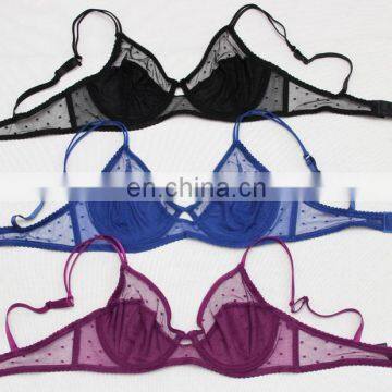 Trustworthy China Supplier big size soft bra