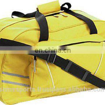 SHQ INTL Duffle Sport Gym Bag