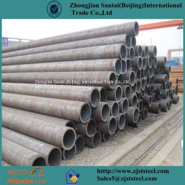 T9 T12 Alloy Steel Seamless Pipe for Boiler Superheater Heat Exchanger