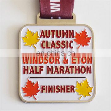 Custom medal cheap sports metal medals wholesale custom medal