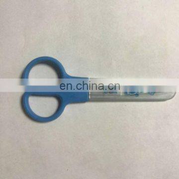 Customized Professional Paper Cutting Scissor Scissors With Cover or Cap photo-2