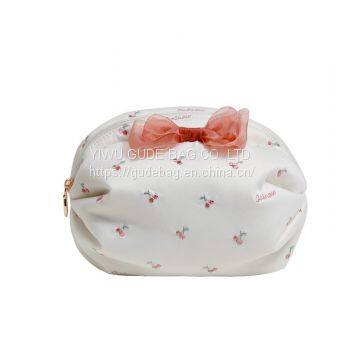 COTTONCOSMETIC BAG
