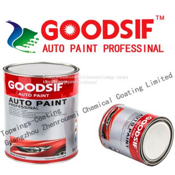 MF606-2K Primer Surfacer  Automotive Paint company