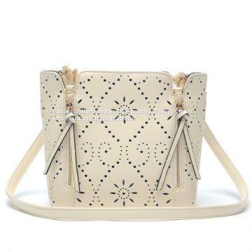 Women Messenger Bag pu Leather photo-4