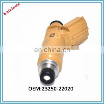 FUEL INJECTOR 23250-22020 2325022020 1ZZ-FE COROLLA AVENSIS CELICA 1.8 LTR ENGINE 01-08 photo-3