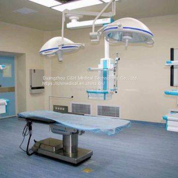 Cheap Laminar Air Flow Clean Operating Room System Equipment and Turn-Key Project Service
