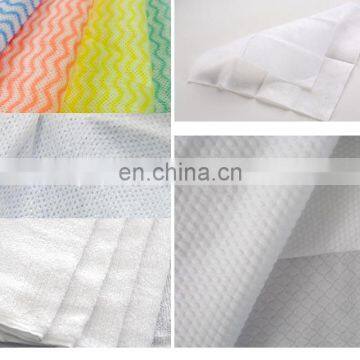 China Factory Oem Welcomed 100% Rayon (viscose) Compressed Dia6.0cm Nonwoven Colored Bath Towels photo-4
