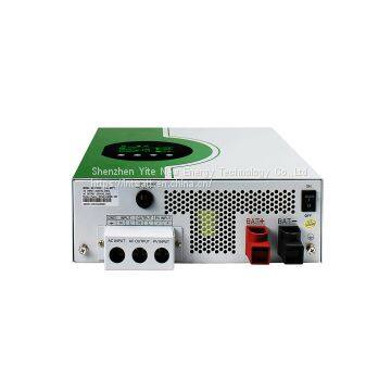 3KVA Off Grid Hybrid Solar Inverter MPPT 60A 80A photo-5