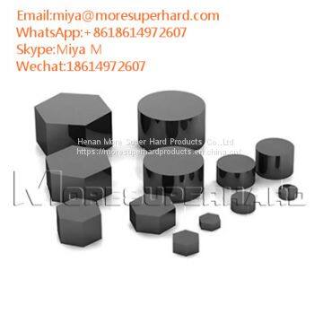 self supported PCD die blanks for wire drawing miya@moresuperhard.com