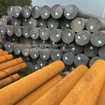 Stainless Steel Round Bar For Mechanical Using