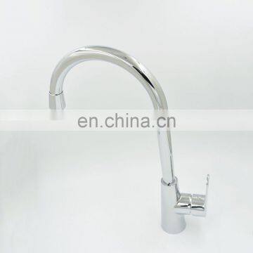 Good Quality Stainless Steel Zinc Infrared Kitchen Mixer &sink Faucet,kitchen Faucet photo-4