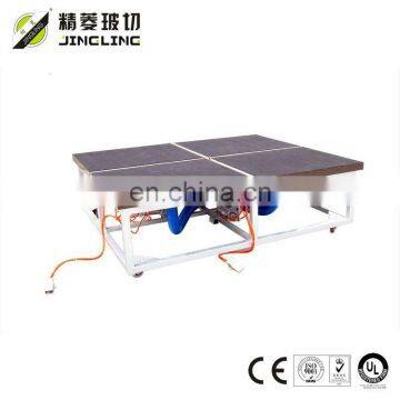 BQZ-2620 Glass breaking machine