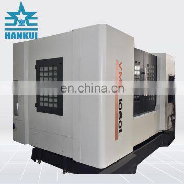 Metal Vertical CNC Drilling Turret Tools Holder Machine photo-5