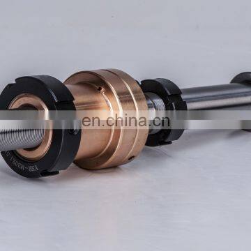 Chinese Milling Machine photo-6