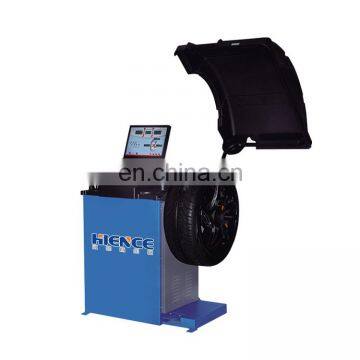 Wheel Balance Machine for Wheel Repair Price WB220 photo-3