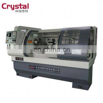 China Manufacturer CNC Lathe Cutting Machine CK6140B With Good Sales photo-2