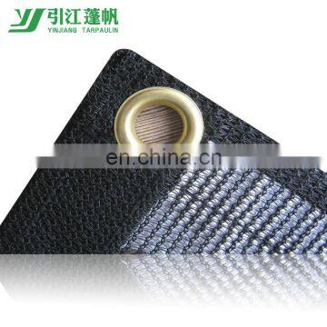 Vinyl Coated Mesh Tarps