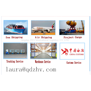 Open Top Container,flat Rack Container ,BBK Oversize Cargo Special Conianer Shipping From Qingdao/Shanghai photo-2