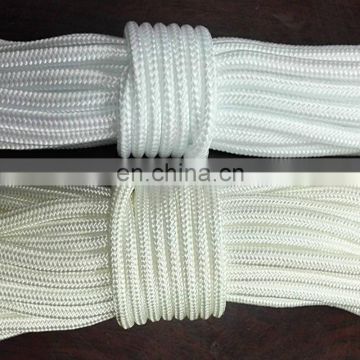 Factory supply boat mooring nylon rope