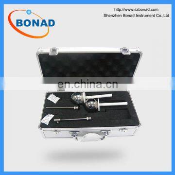 High Quality IP1X Test Probe A With 50MM Diameter Sphere photo-6