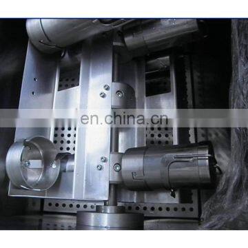 12 Pots ISO/AATCC Touch Screen Control Color Fastness to Washing Tester photo-5