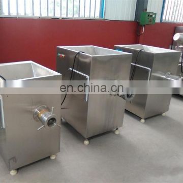 JR-200 Commercial Meat and Bone Grinders Mincer Machine Price