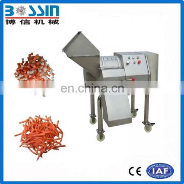 High efficiency new vegetable cutter potato machinery