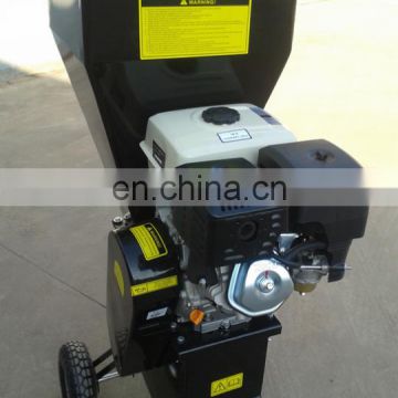 Factory supply best price new condition wood chipper made in china